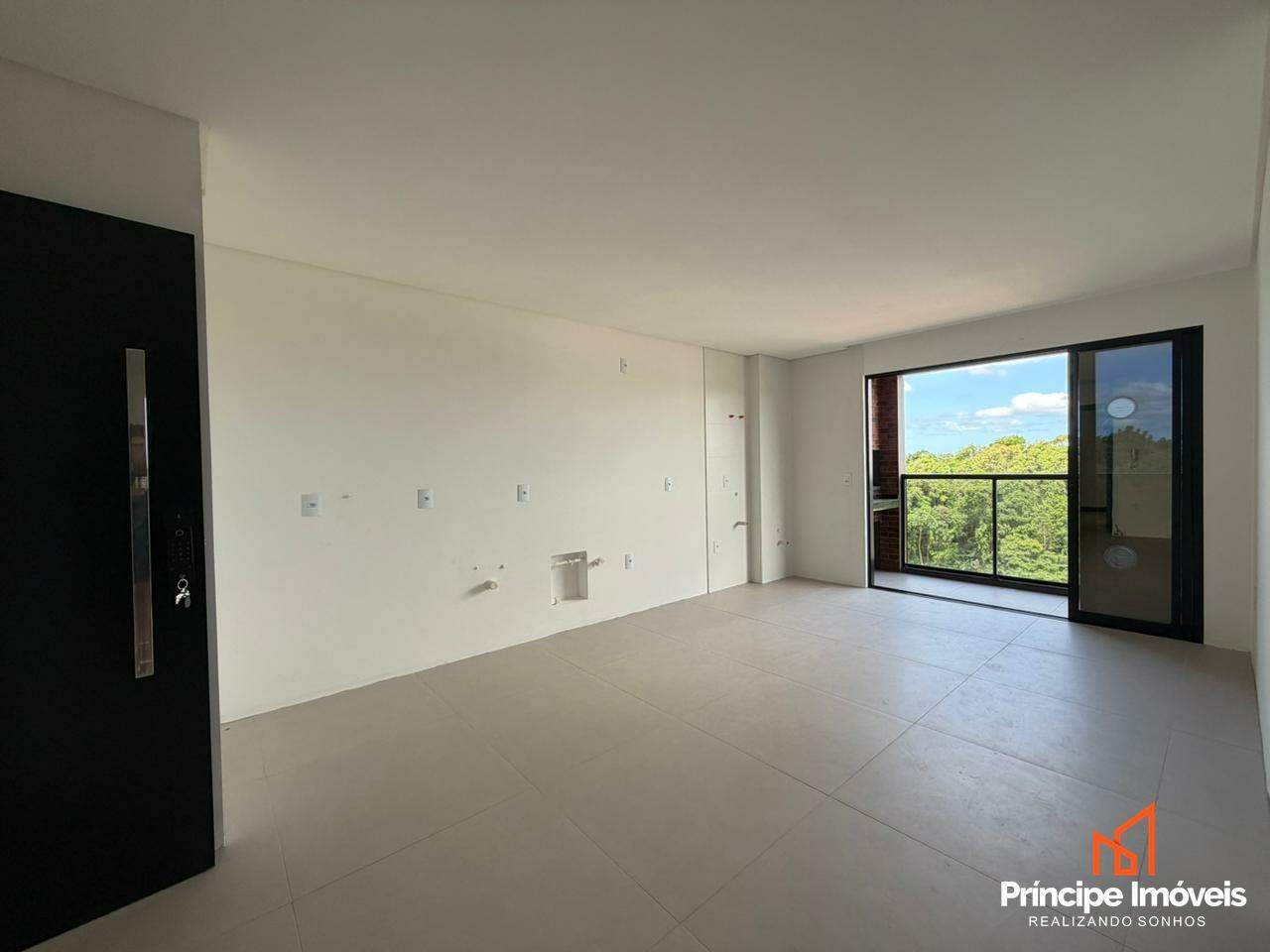 Apartamento à venda em Joinville, Anita Garibaldi, 2 quartos: 