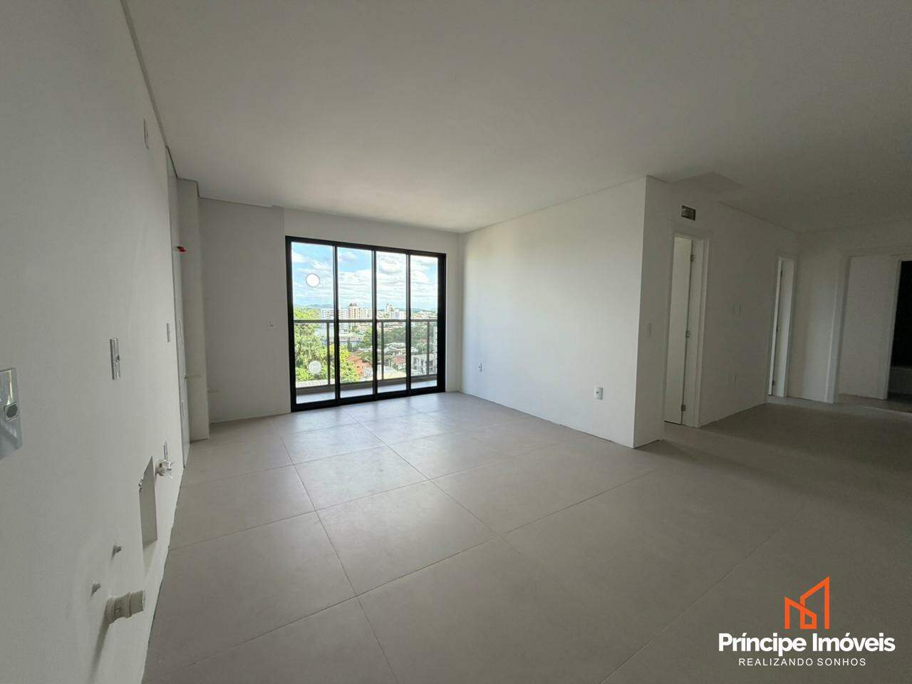 Apartamento à venda em Joinville, Anita Garibaldi, 2 quartos: 