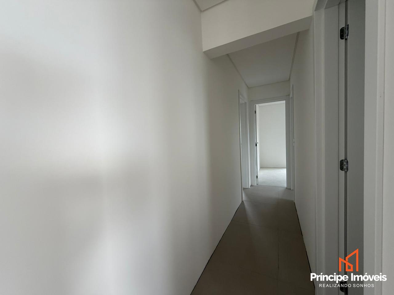 Apartamento à venda em Joinville, Anita Garibaldi, 3 quartos: 