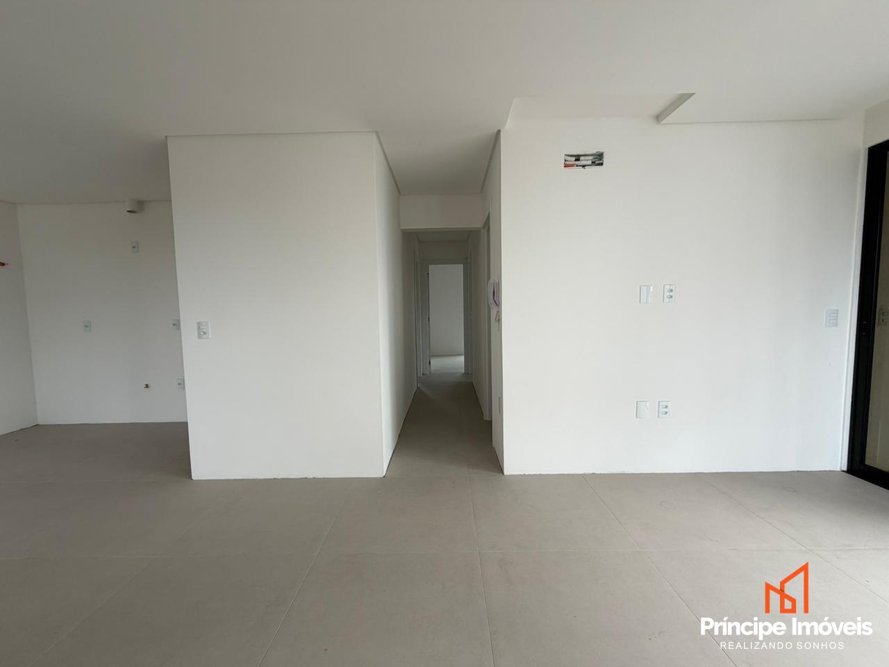 Apartamento à venda em Joinville, Anita Garibaldi, 3 quartos: 
