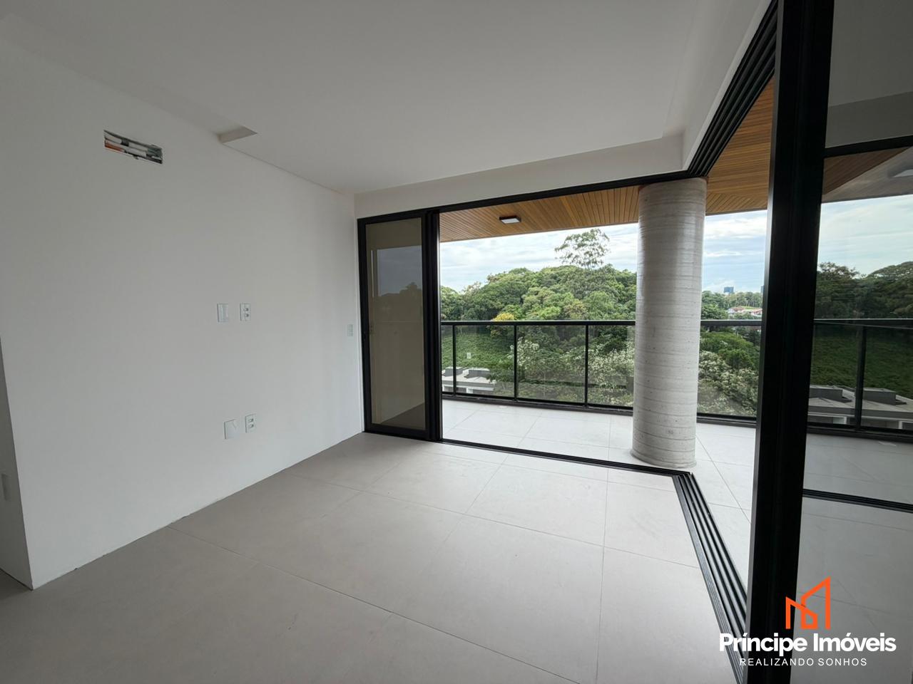 Apartamento à venda em Joinville, Anita Garibaldi, 3 quartos: 