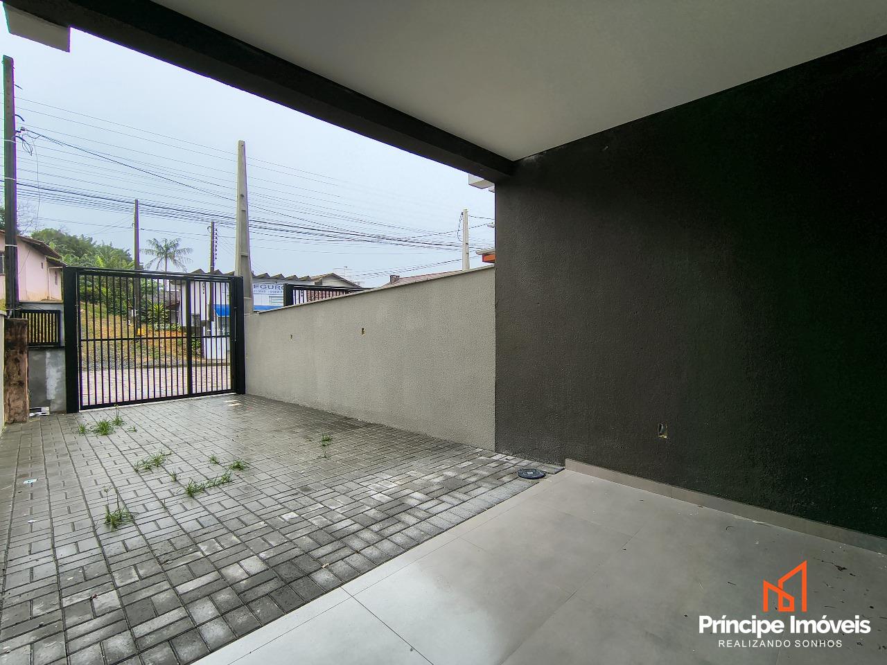 Geminado à venda em Joinville, Costa e Silva, 3 quartos: 