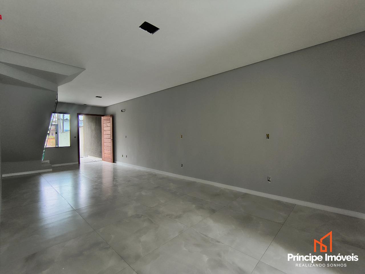 Geminado à venda em Joinville, Costa e Silva, 3 quartos: 