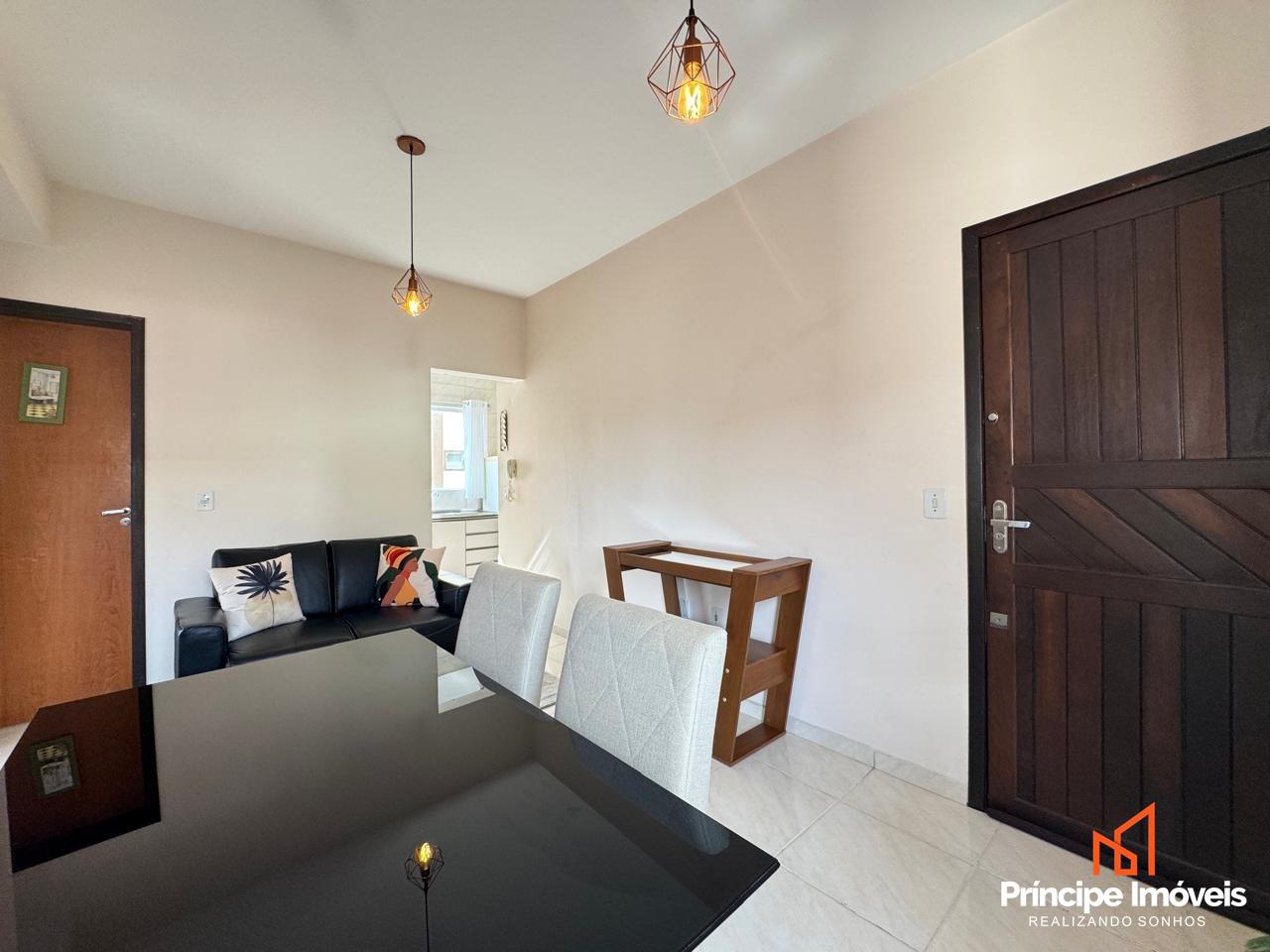 Apartamento para aluguel em Joinville, Floresta, 2 quartos: 