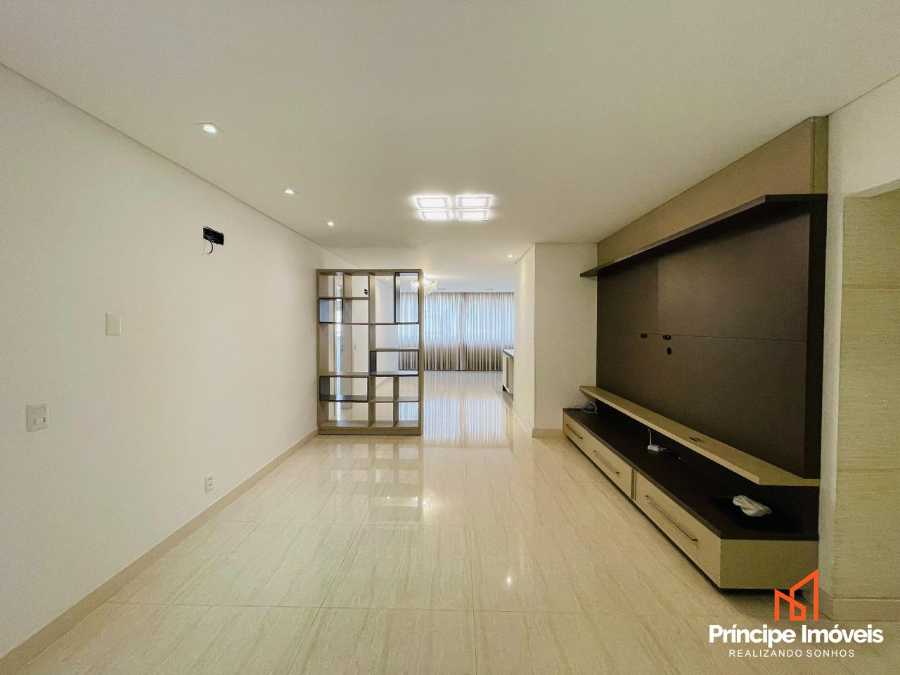 Apartamento à venda em Joinville, Atiradores, 4 quartos: 