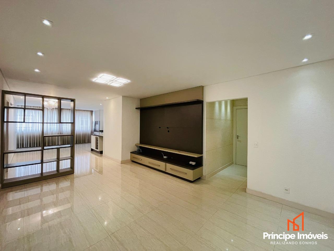 Apartamento à venda em Joinville, Atiradores, 4 quartos: 