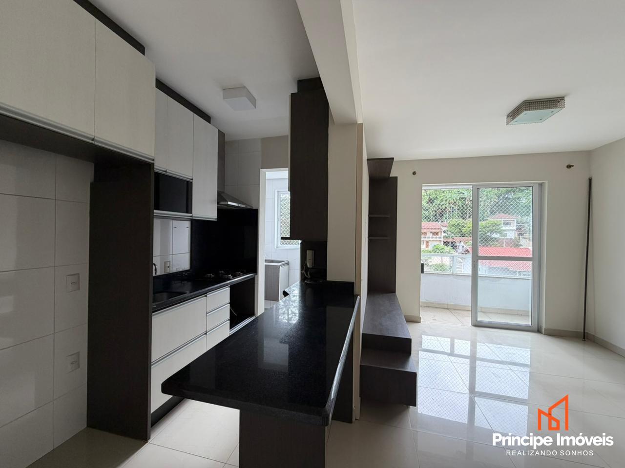 Apartamento à venda em Joinville, Anita Garibaldi, 3 quartos: 