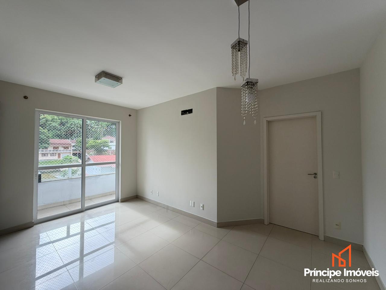 Apartamento à venda em Joinville, Anita Garibaldi, 3 quartos: 