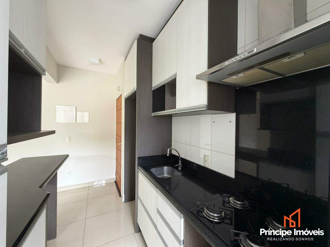 Apartamento à venda em Joinville, Anita Garibaldi, 3 quartos: 