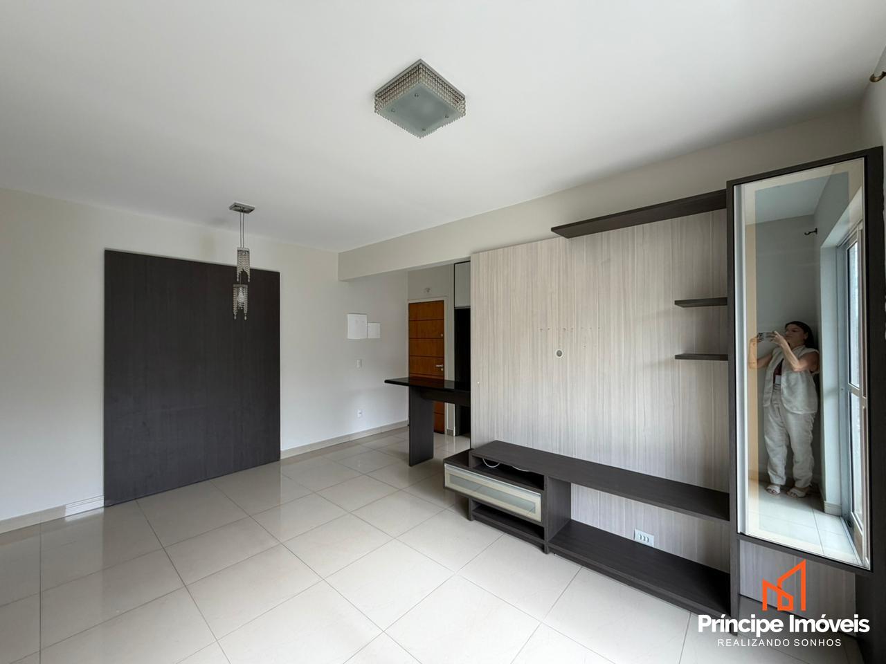 Apartamento à venda em Joinville, Anita Garibaldi, 3 quartos: 
