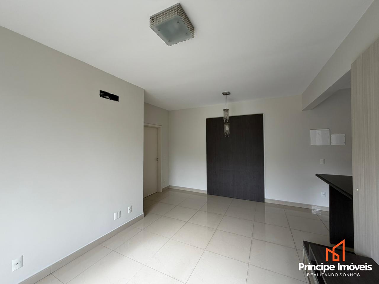 Apartamento à venda em Joinville, Anita Garibaldi, 3 quartos: 