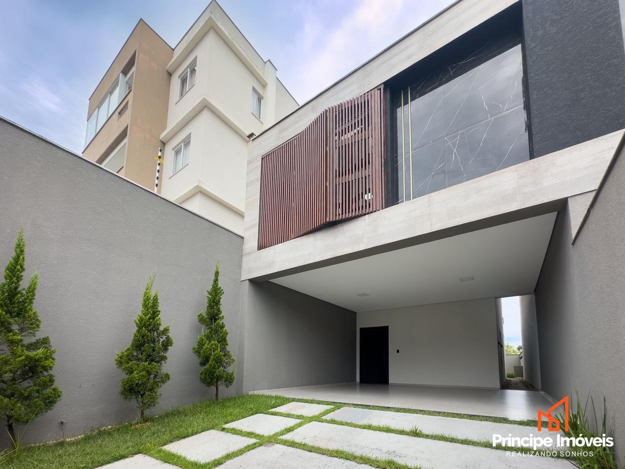 Geminado à venda em Joinville, Glória, 3 quartos: 