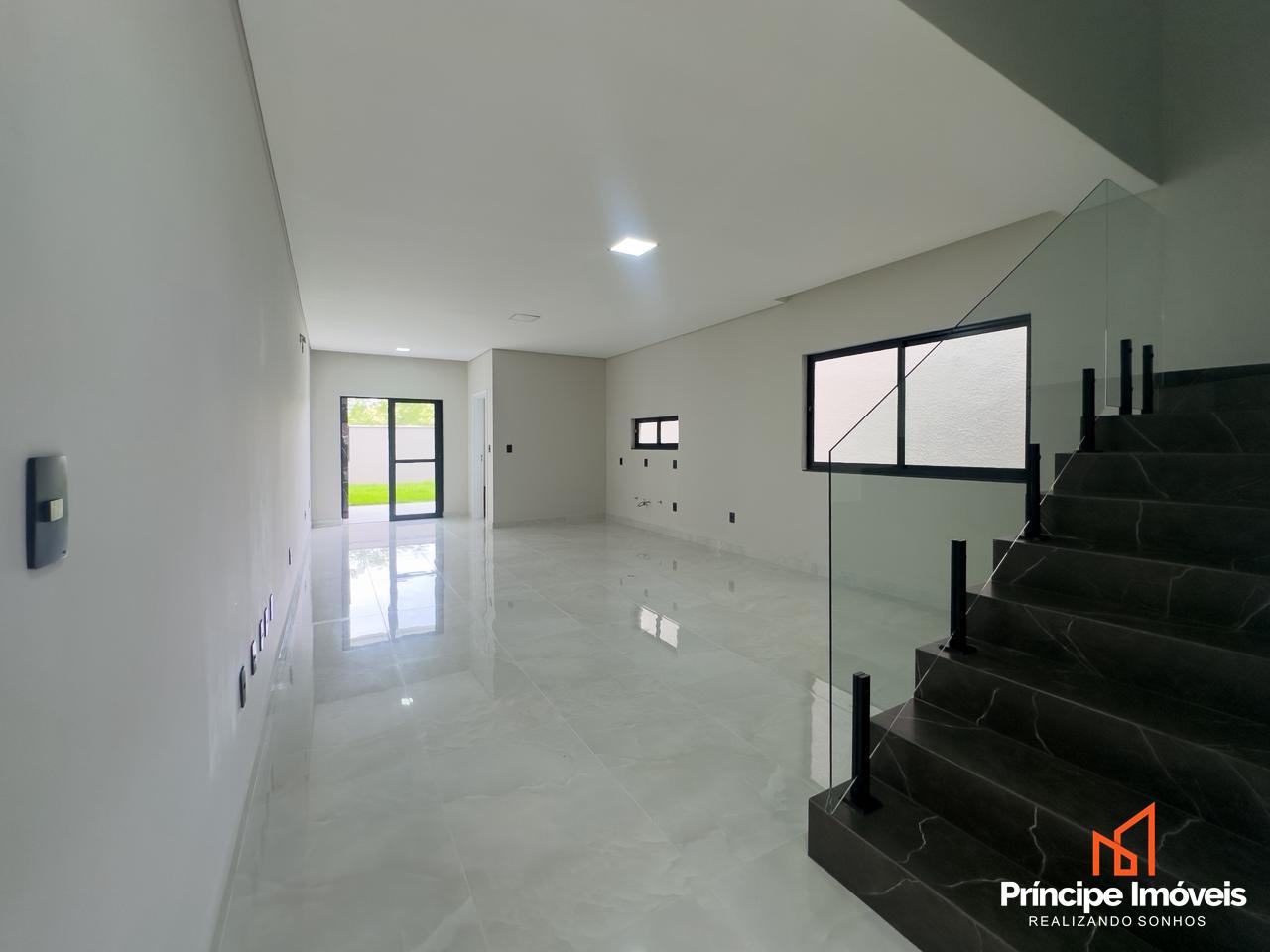 Geminado à venda em Joinville, Glória, 3 quartos: 