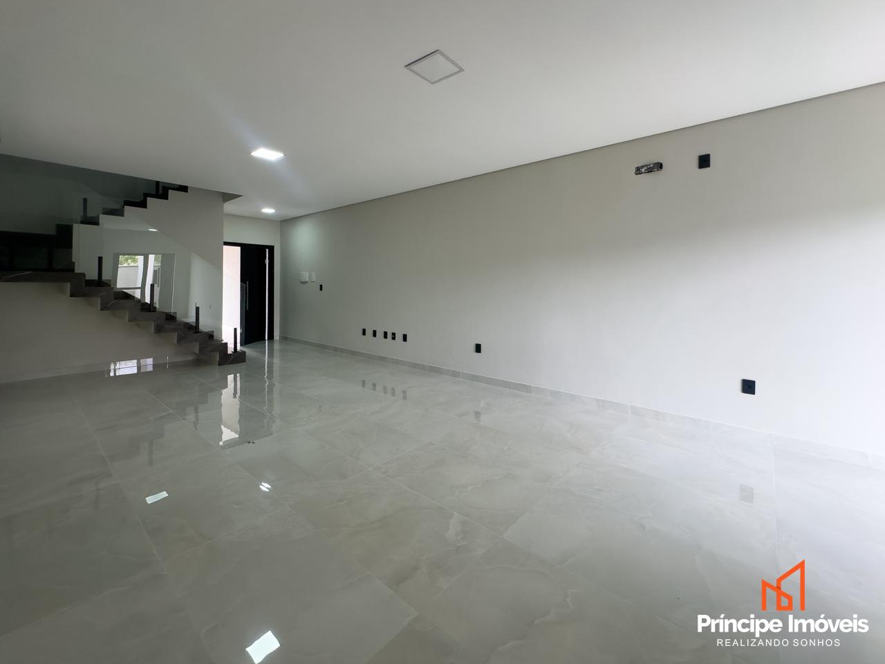 Geminado à venda em Joinville, Glória, 3 quartos: 