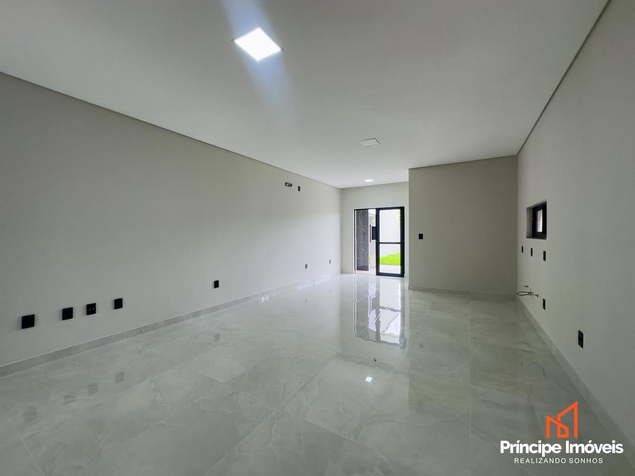 Geminado à venda em Joinville, Glória, 3 quartos: 