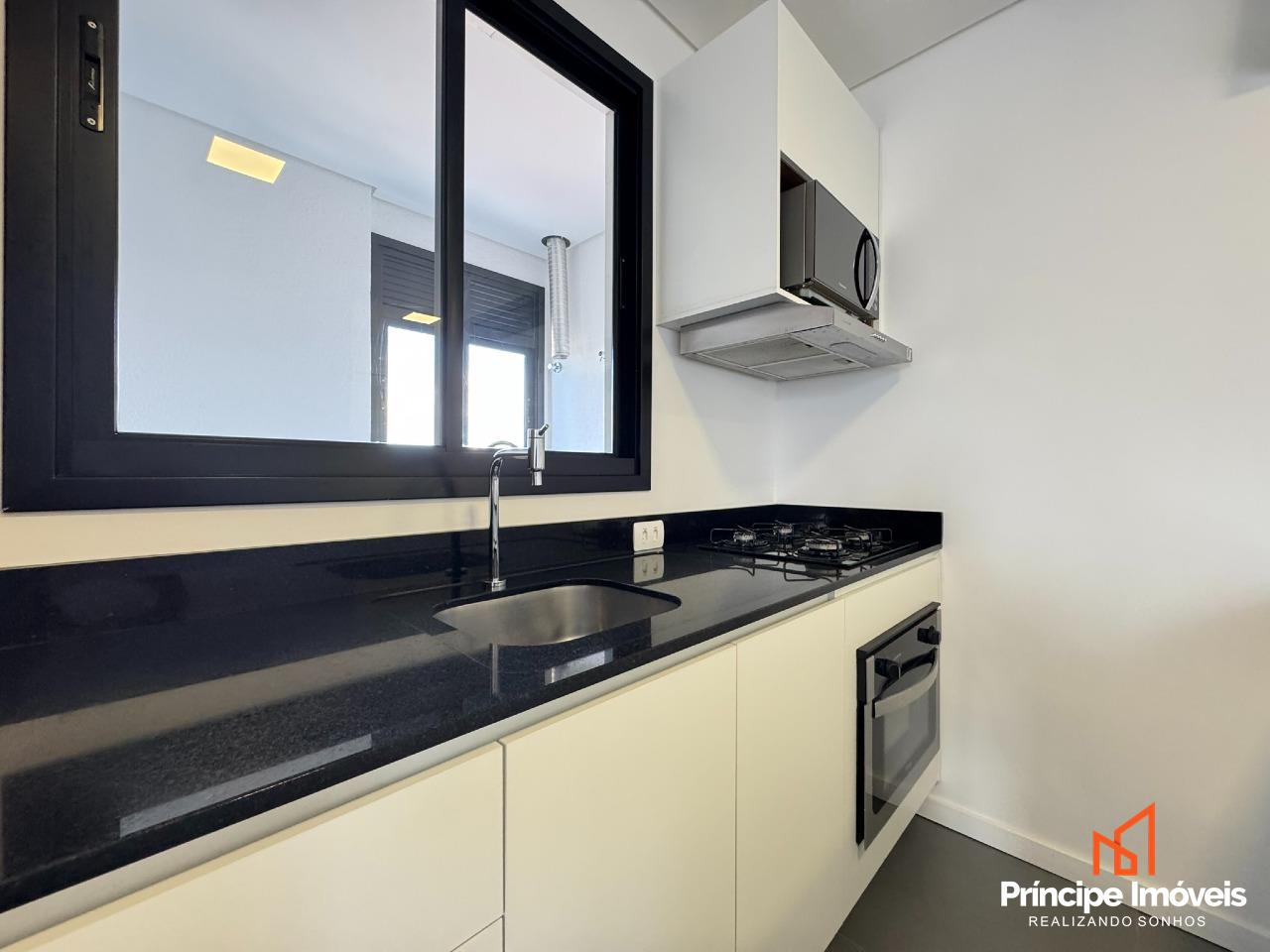 Apartamento para aluguel em Joinville, Anita Garibaldi, 2 quartos: 