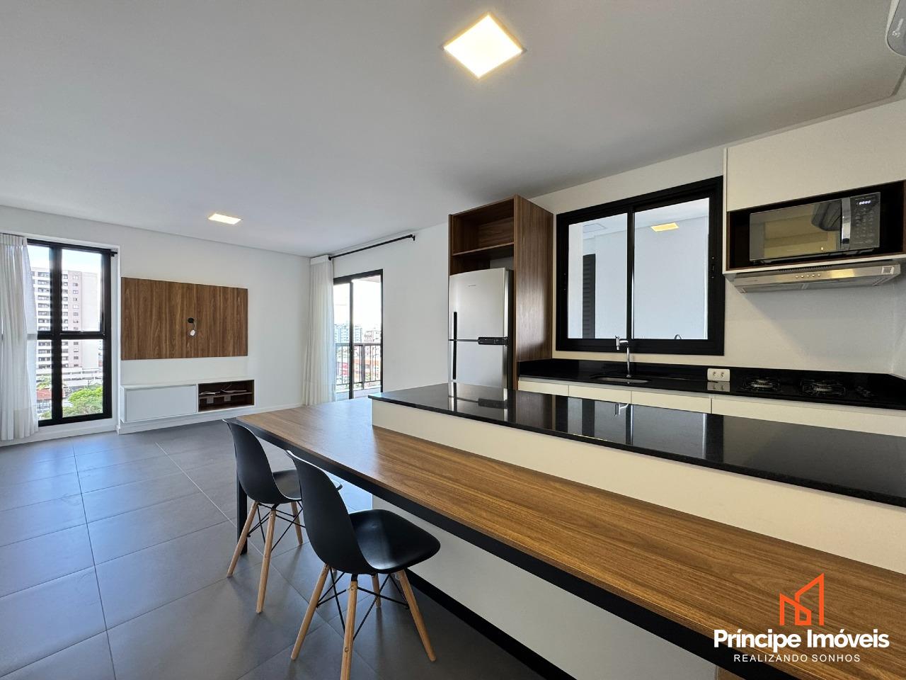 Apartamento para aluguel em Joinville, Anita Garibaldi, 2 quartos: 