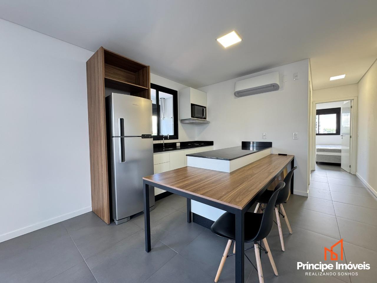 Apartamento para aluguel em Joinville, Anita Garibaldi, 2 quartos: 