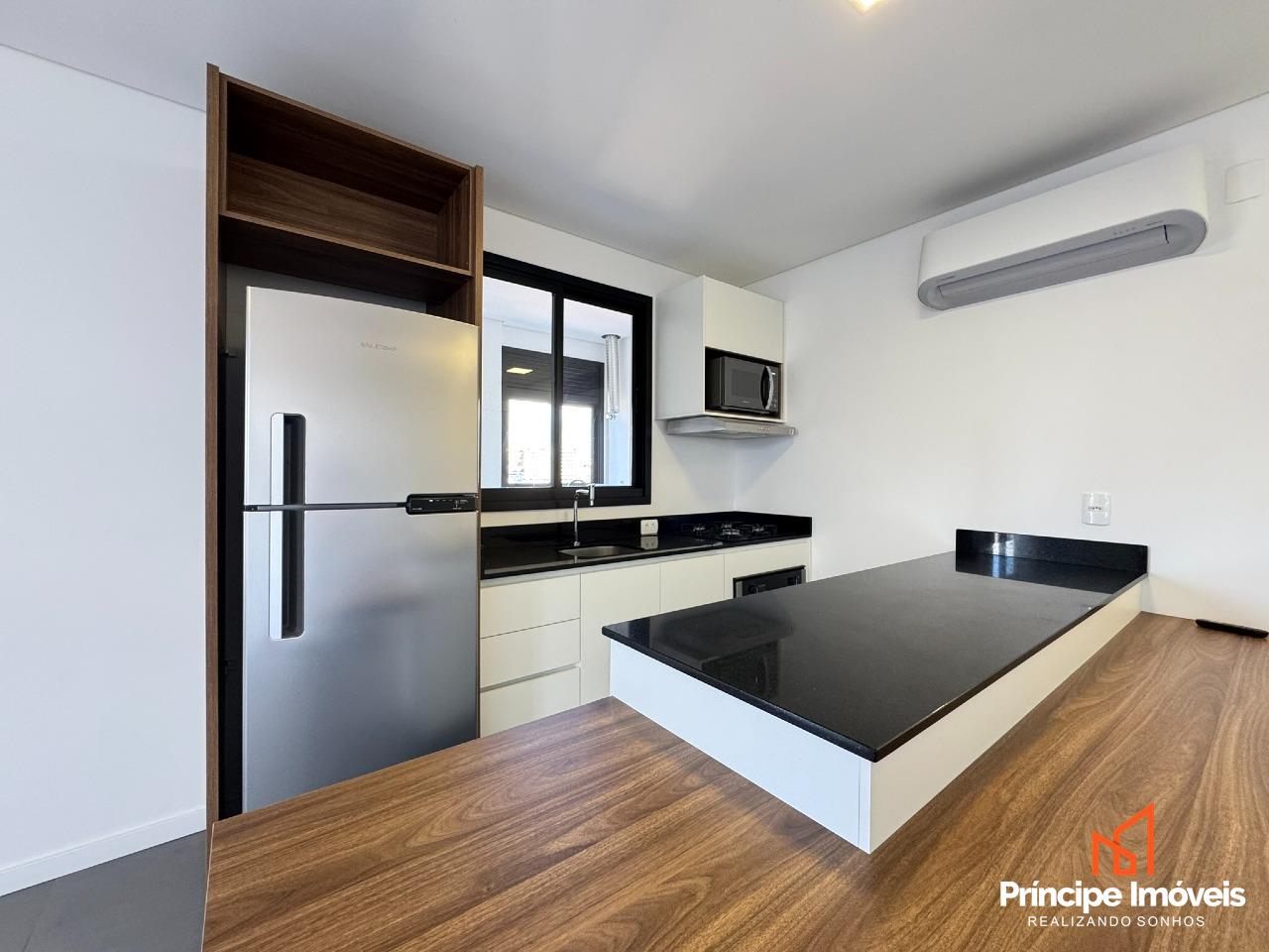 Apartamento para aluguel em Joinville, Anita Garibaldi, 2 quartos: 