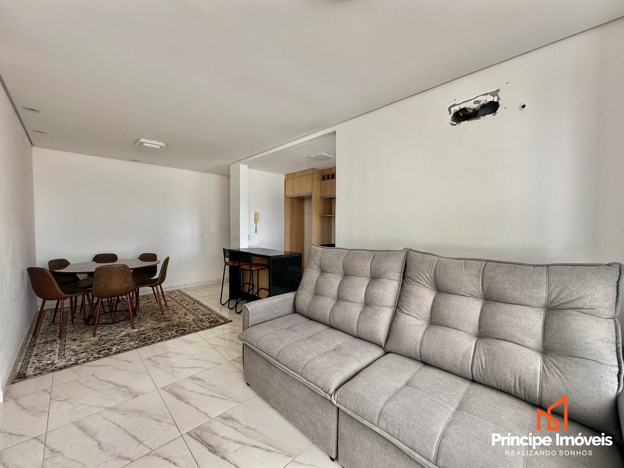 Apartamento à venda em Joinville, Saguaçu, 3 quartos: 