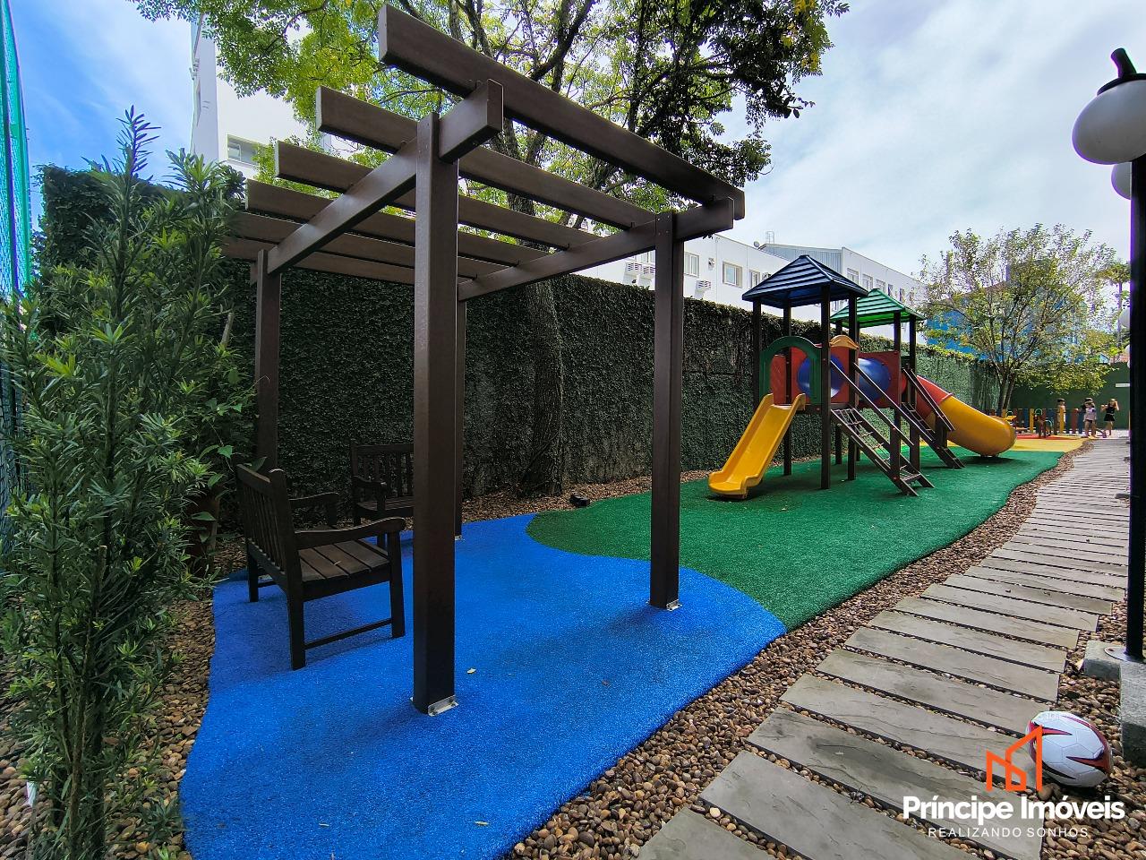 Apartamento à venda em Joinville, Centro, 2 quartos: 