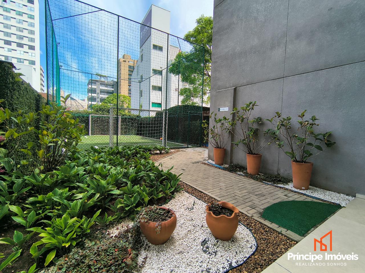 Apartamento à venda em Joinville, Centro, 2 quartos: 