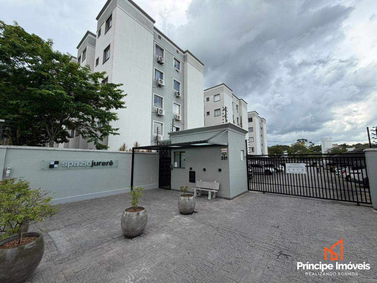 Apartamento à venda em Joinville, Floresta, 2 quartos: 