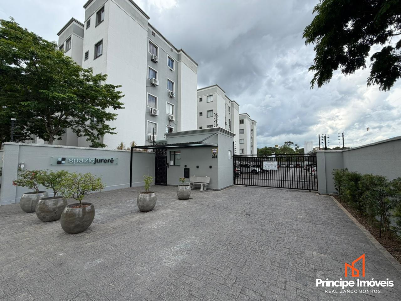 Apartamento à venda em Joinville, Floresta, 2 quartos: 