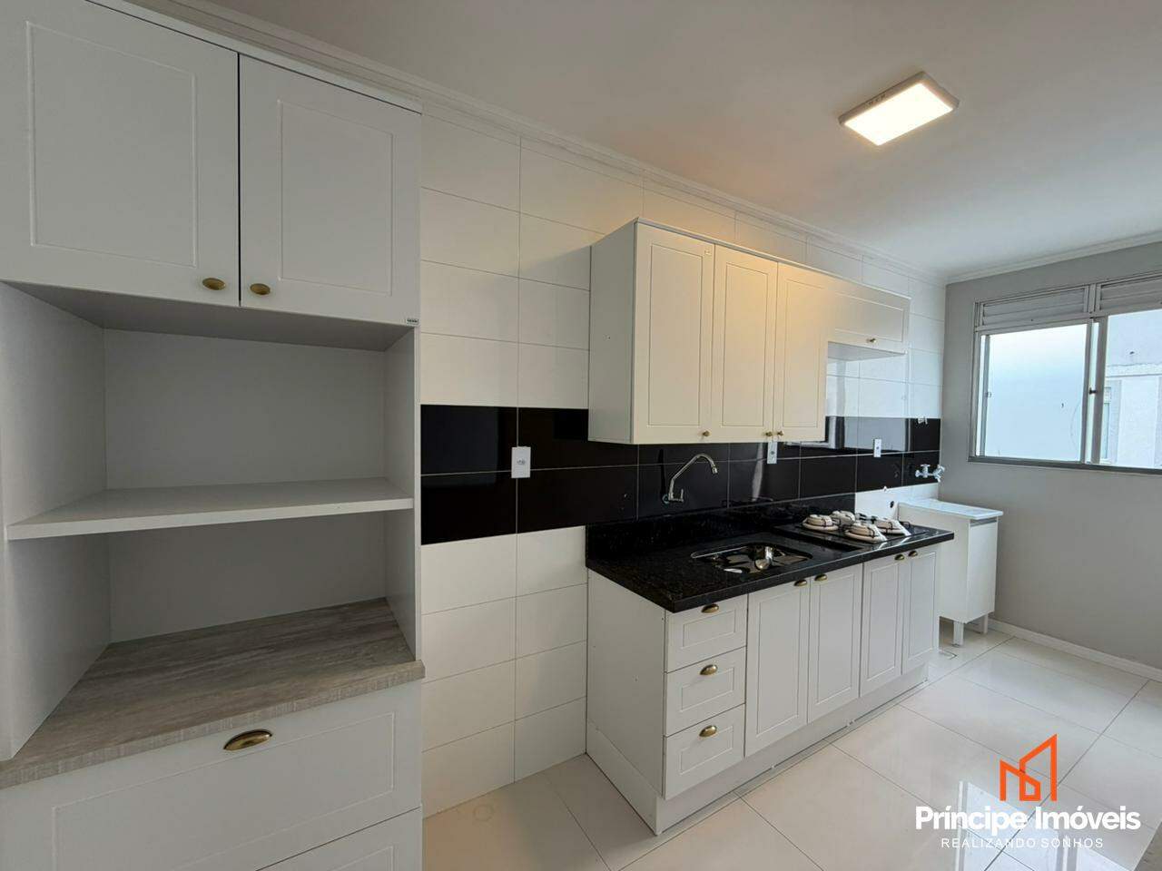 Apartamento à venda em Joinville, Floresta, 2 quartos: 