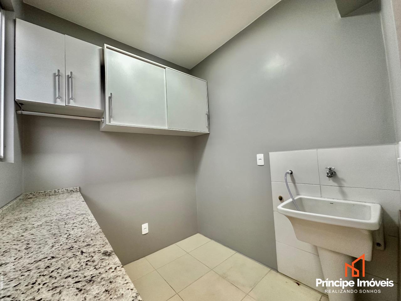 Apartamento à venda em Joinville, Anita Garibaldi, 3 quartos: 