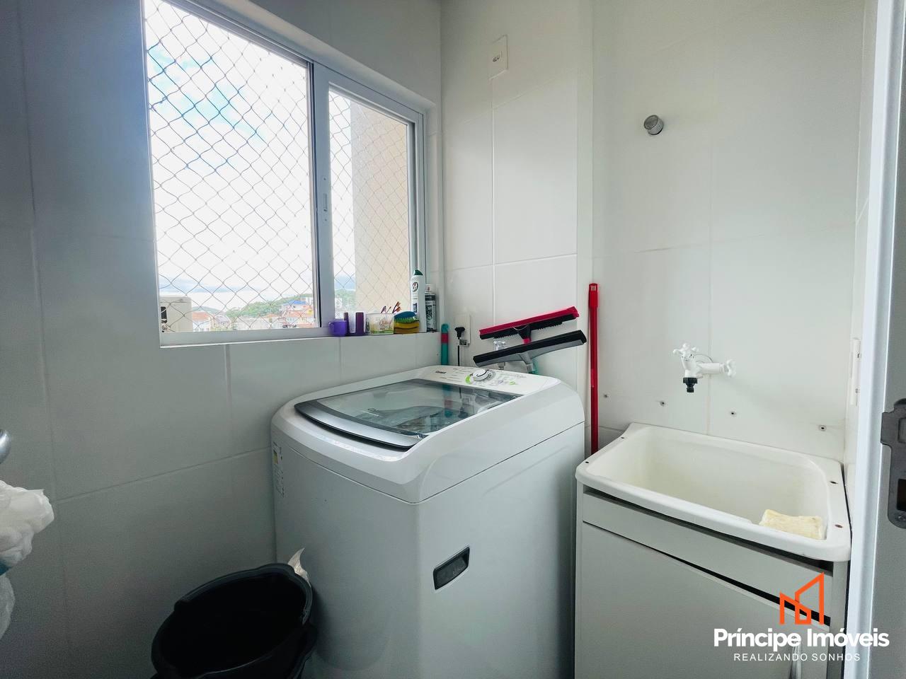 Apartamento à venda em Joinville, Costa e Silva, 3 quartos: 