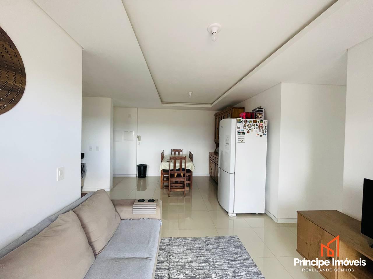 Apartamento à venda em Joinville, Costa e Silva, 3 quartos: 