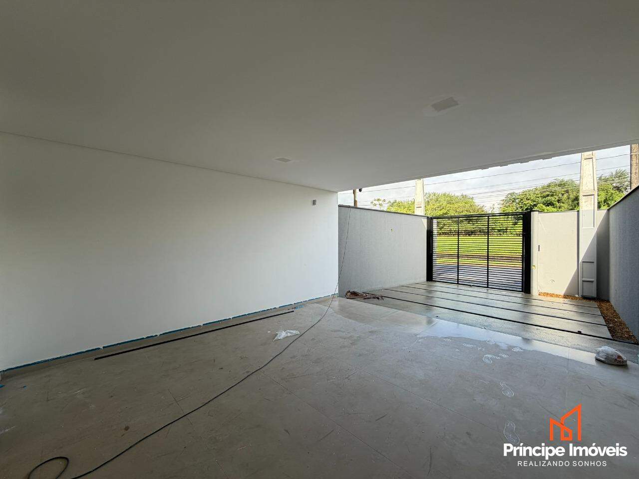 Geminado à venda em Joinville, Saguaçu, 3 quartos: 