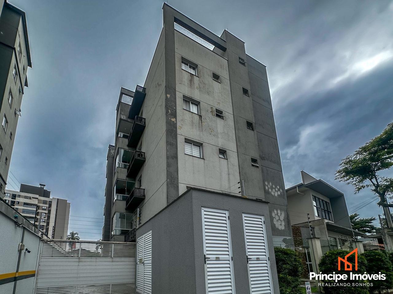 Apartamento à venda em Joinville, Bom Retiro, 2 quartos: 