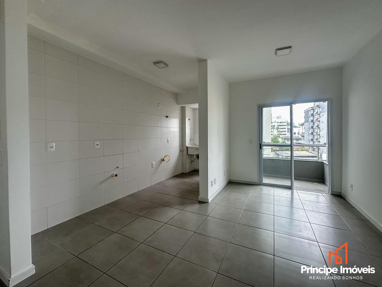 Apartamento à venda em Joinville, Bom Retiro, 2 quartos: 