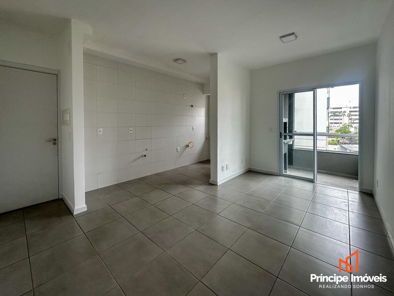 Apartamento à venda em Joinville, Bom Retiro, 2 quartos: 