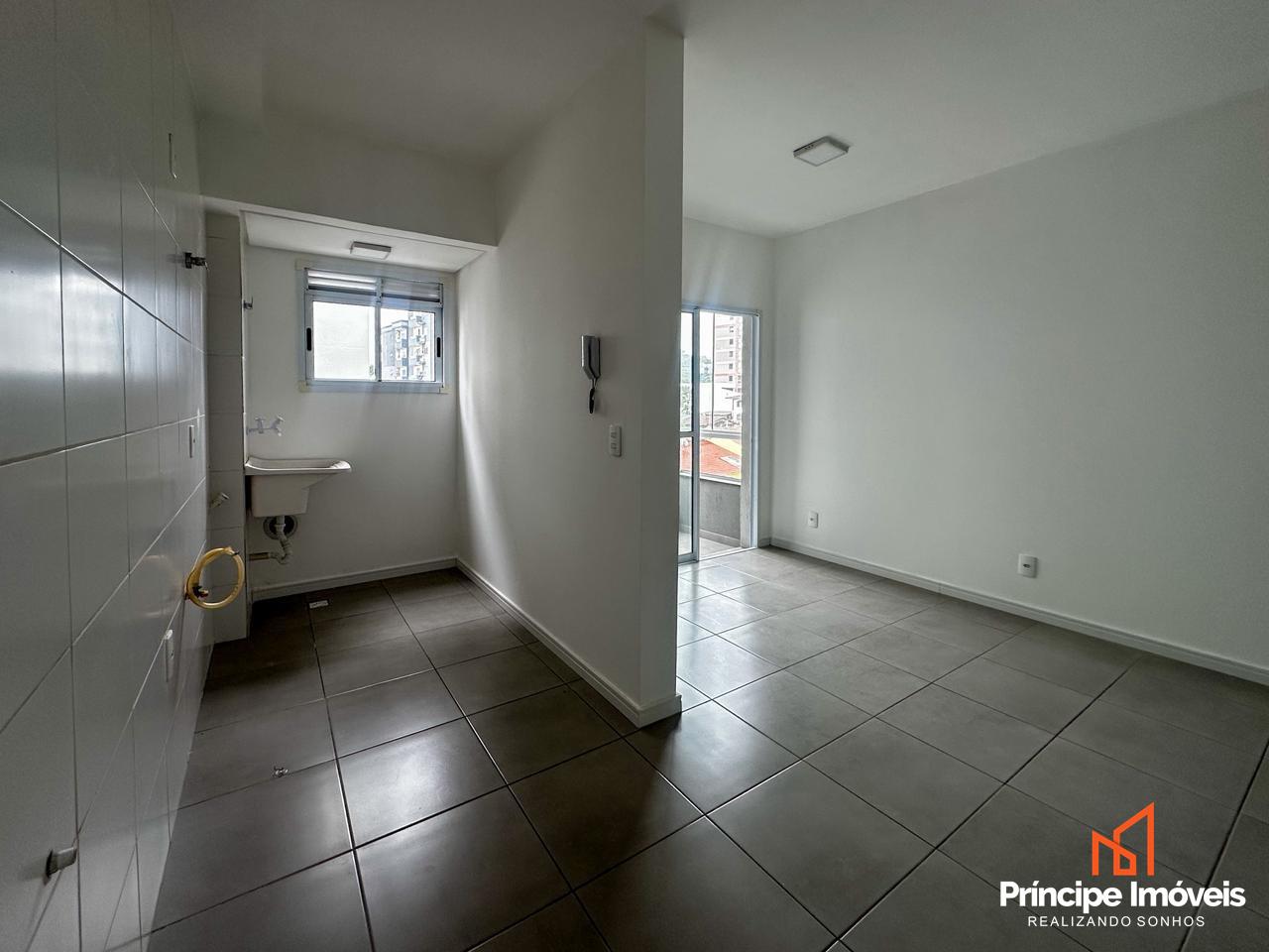 Apartamento à venda em Joinville, Bom Retiro, 2 quartos: 