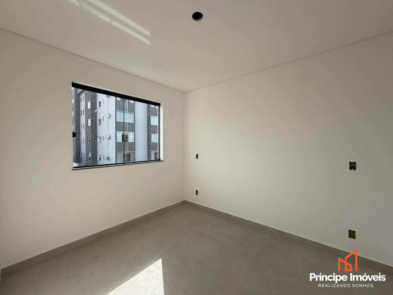 Apartamento à venda em Joinville, Iririú, 2 quartos: 