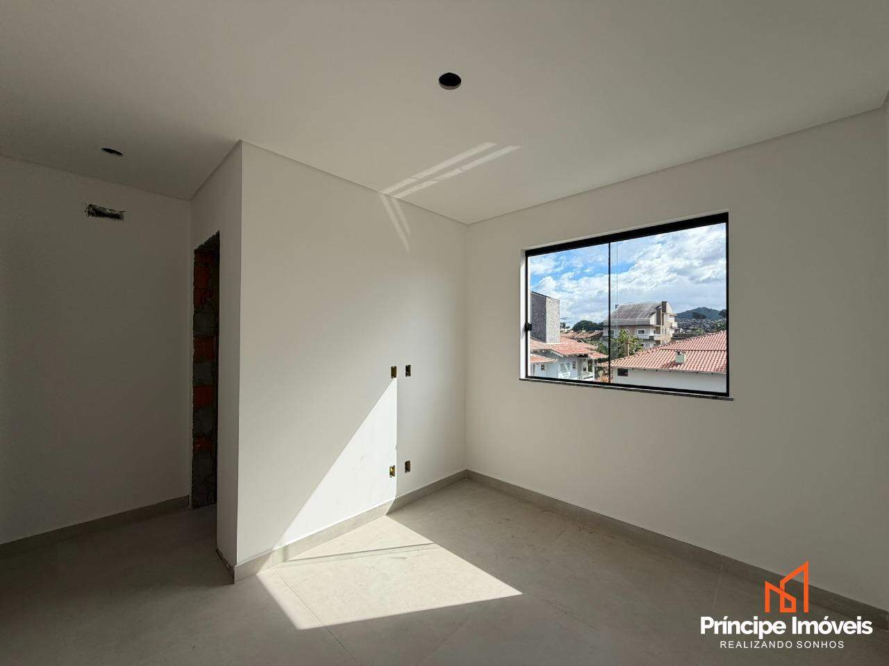Apartamento à venda em Joinville, Iririú, 2 quartos: 