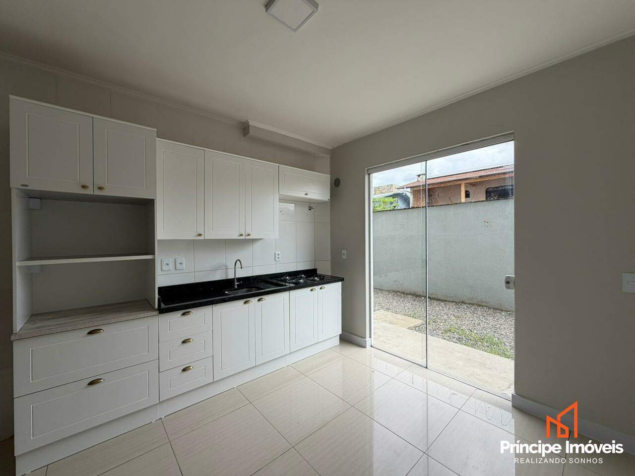 Apartamento à venda em Joinville, Boa Vista, 2 quartos: 