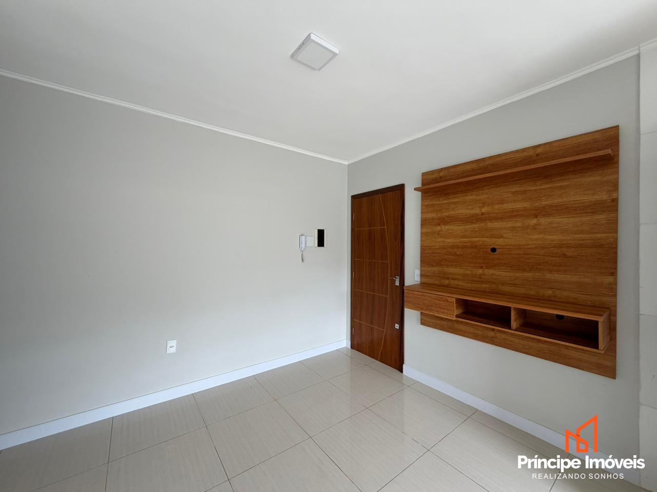 Apartamento à venda em Joinville, Boa Vista, 2 quartos: 