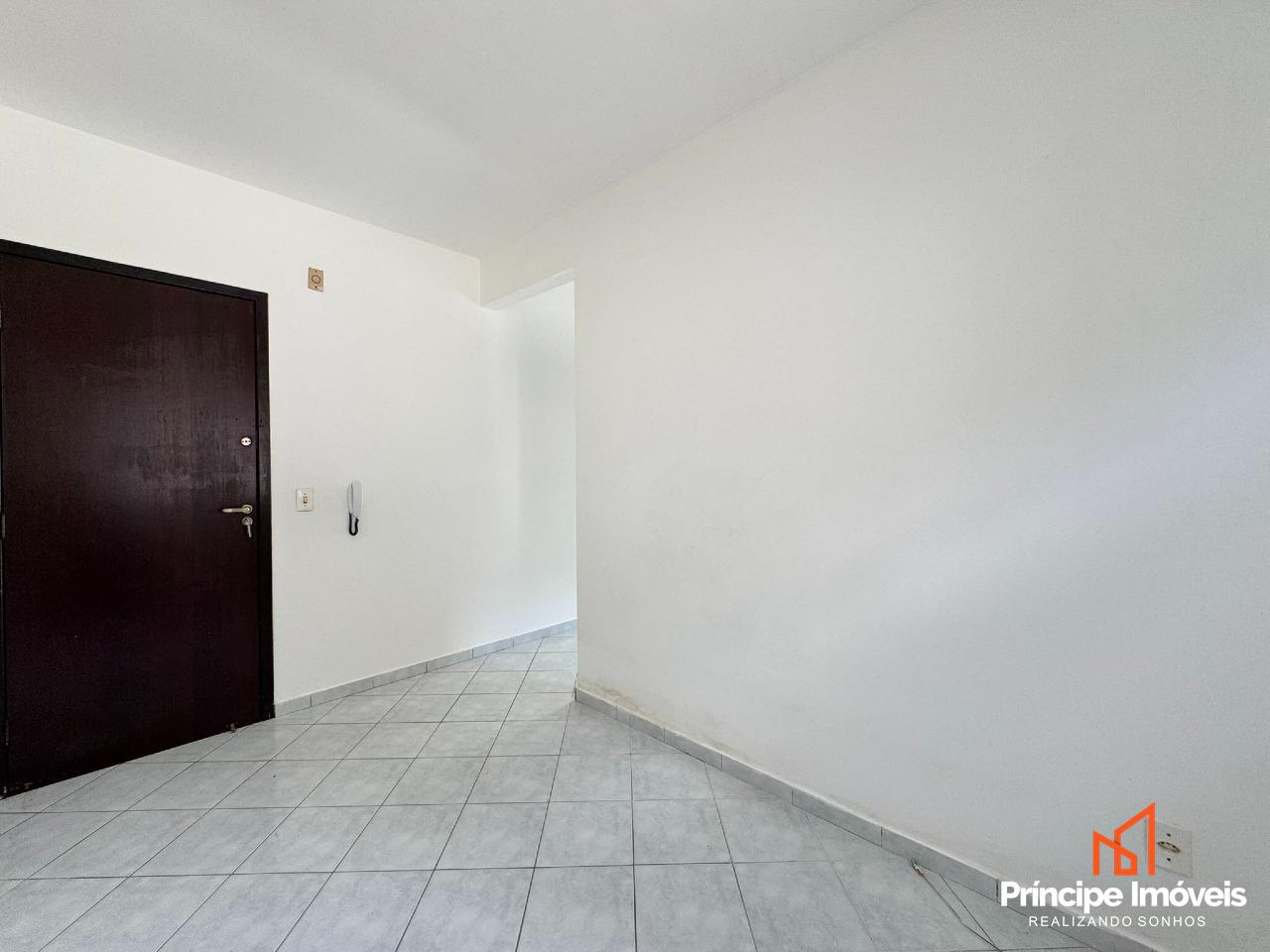Apartamento para aluguel em Joinville, Santo Antônio, 2 quartos: 