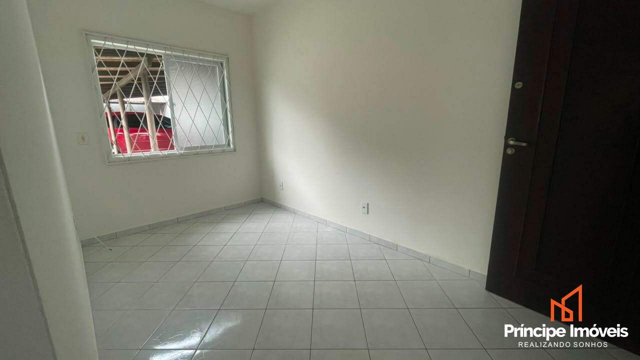 Apartamento para aluguel em Joinville, Santo Antônio, 2 quartos: 