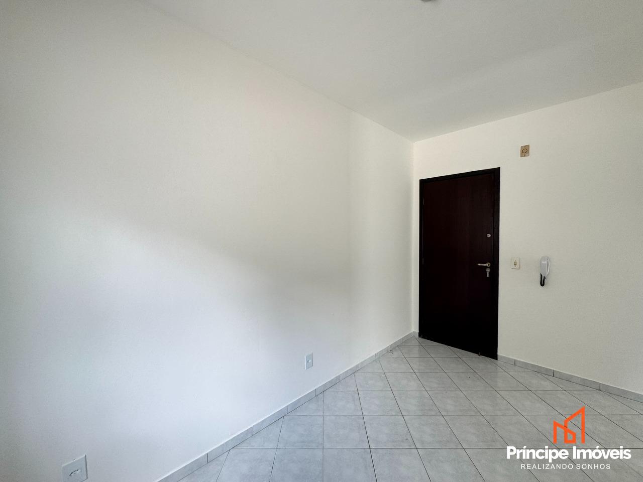 Apartamento para aluguel em Joinville, Santo Antônio, 2 quartos: 