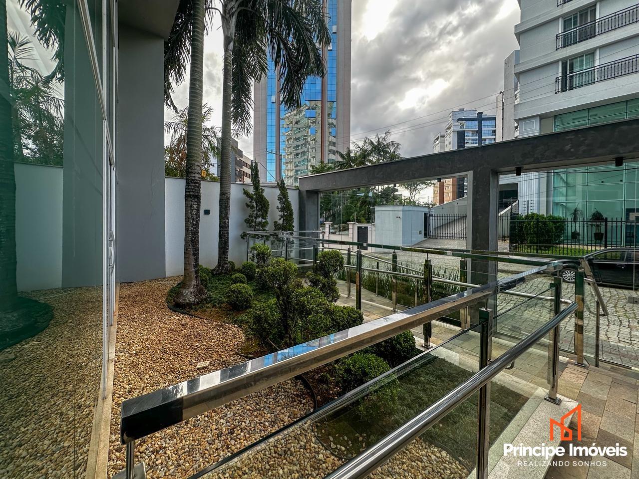 Apartamento à venda em Joinville, Saguaçu, 3 quartos: 
