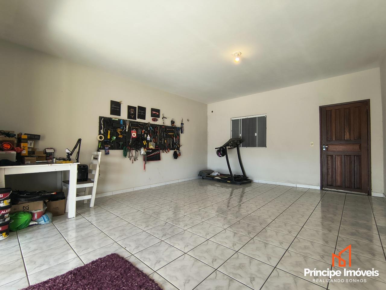 Casa à venda em Joinville, Boa Vista, 3 quartos: 