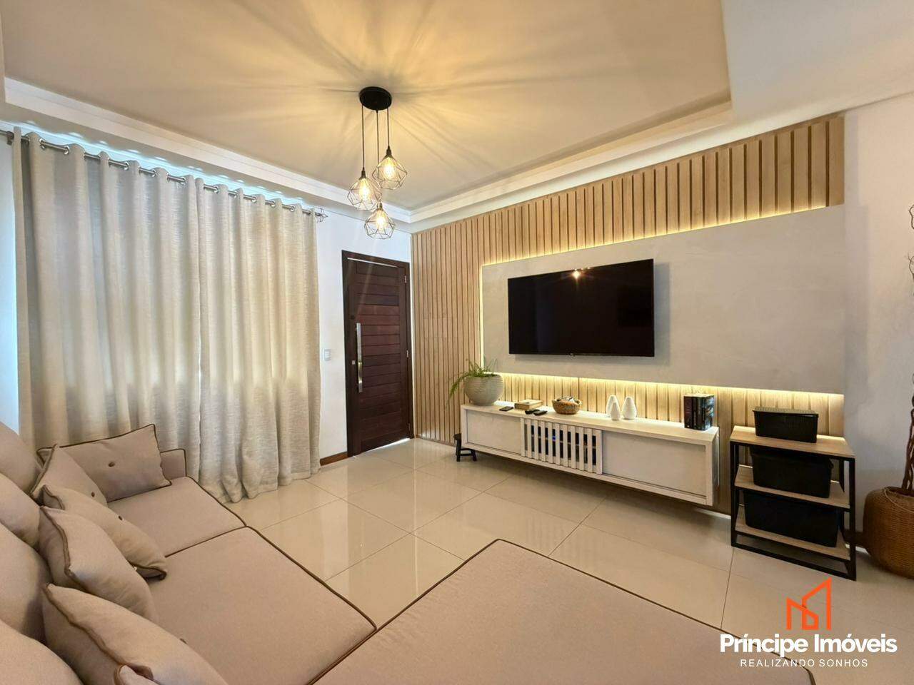 Geminado à venda em Joinville, Saguaçu, 2 quartos: 