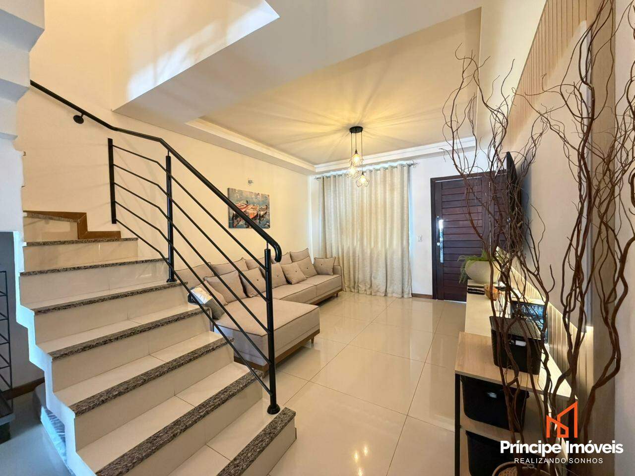 Geminado à venda em Joinville, Saguaçu, 2 quartos: 