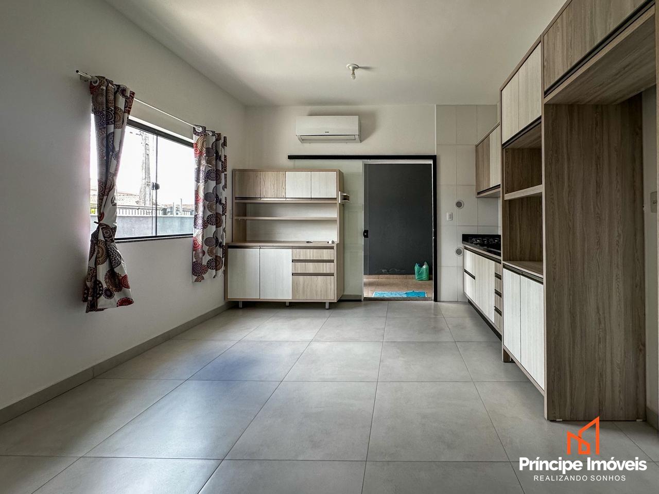 Geminado à venda em Joinville, Boa Vista, 3 quartos: 