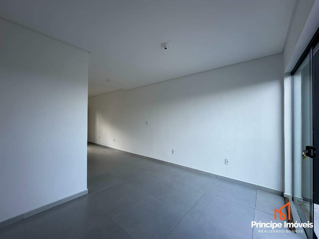 Geminado à venda em Joinville, Anita Garibaldi, 2 quartos: 